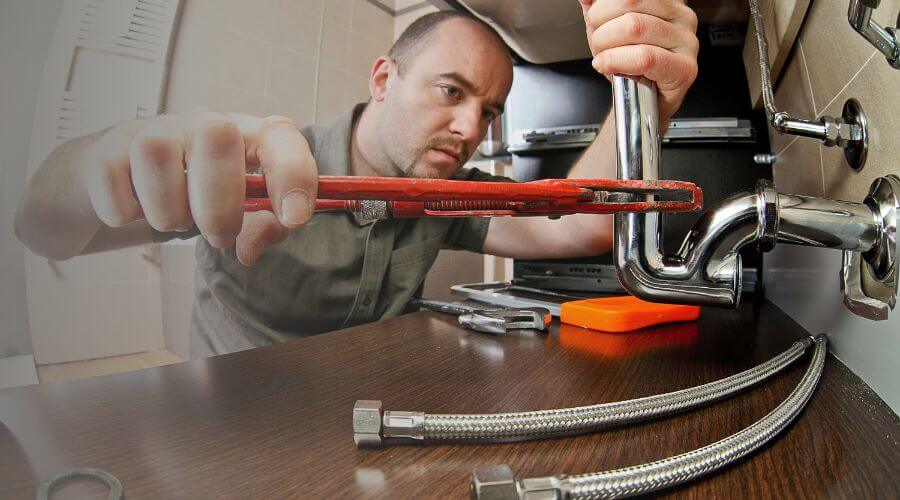 Professional Leak Detection Services in Claunch, NM